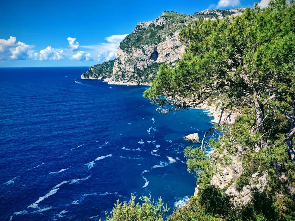 Belvedere di Tragara