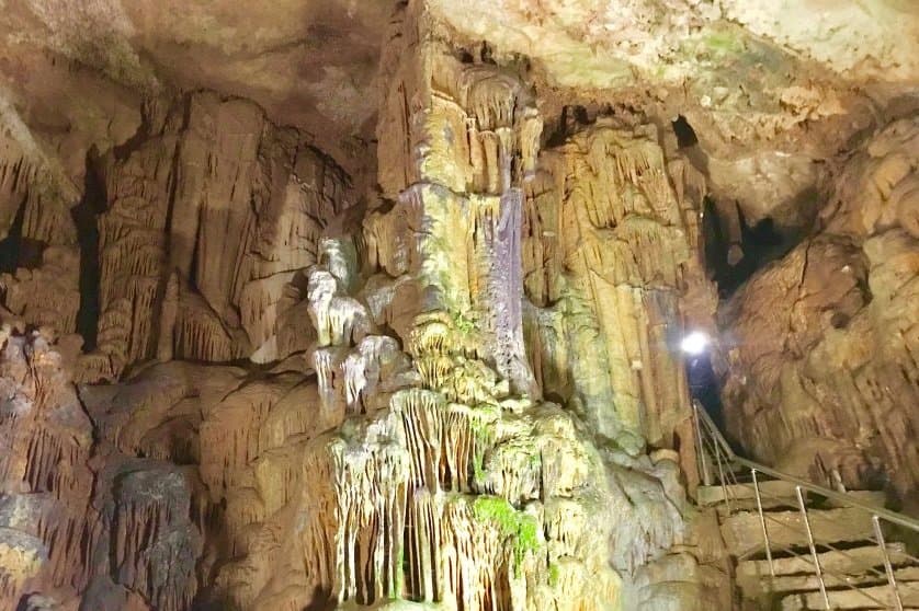 Astım Mağarası 