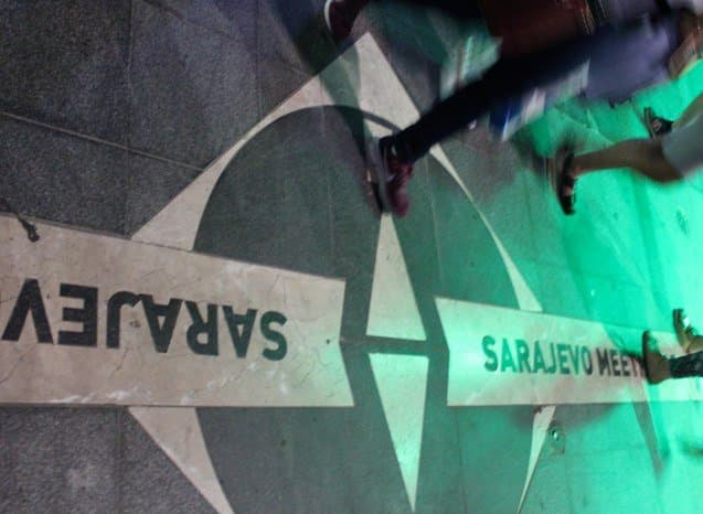 Sarajevo Meeting of Culture 