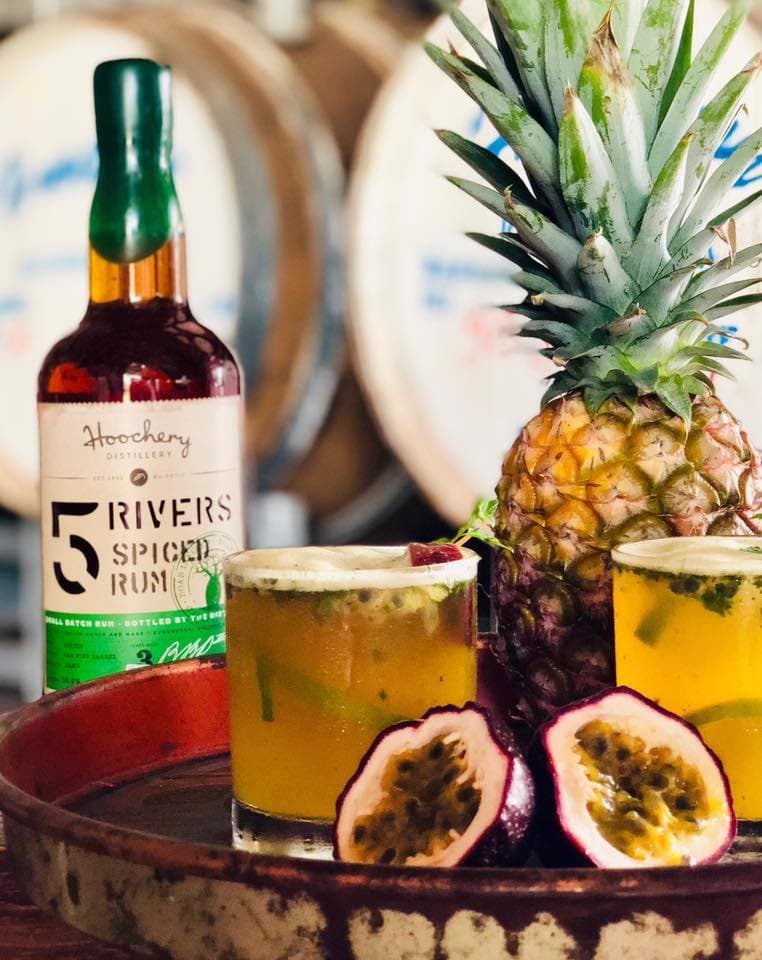 Come and enjoy our Rum Tastings and Distillery Tours