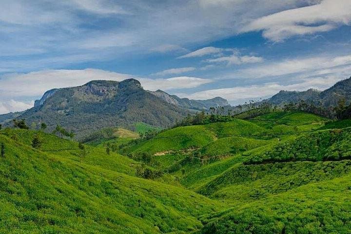 Munnar