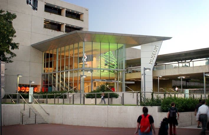 Queensland Museum 