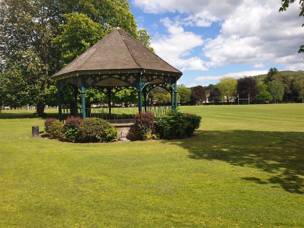 Bailey Park