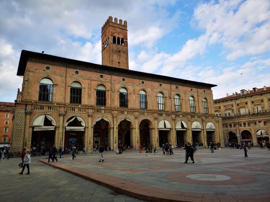 Strada Maggiore
