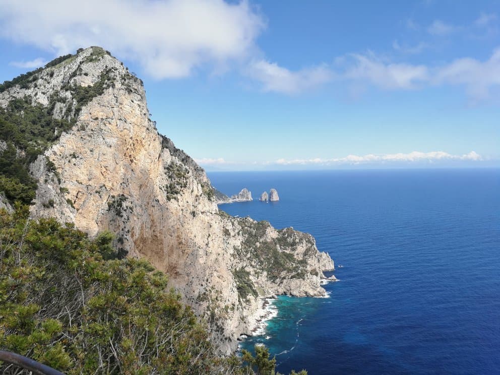 Belvedere della Migliera