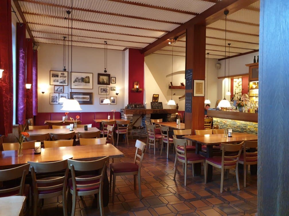 Winninger Weinstuben