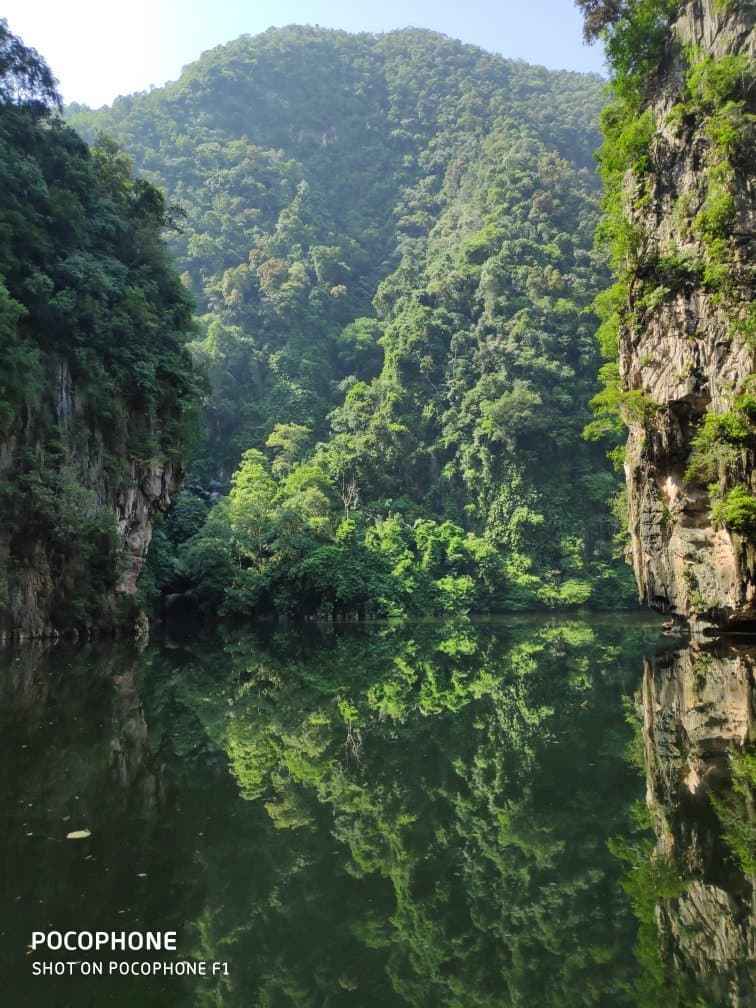 Tasik Cermin