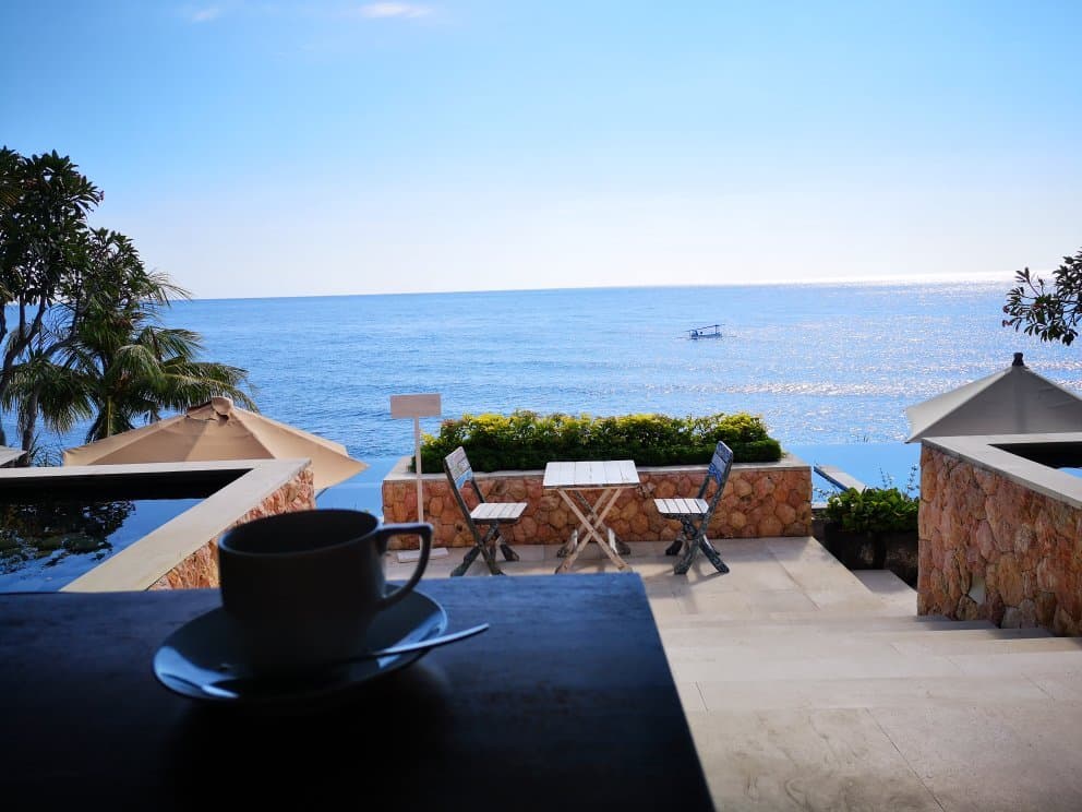 Bukit Segara Restaurant