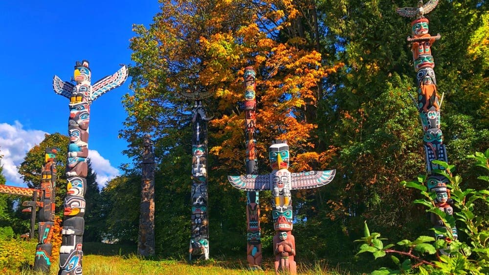 totem