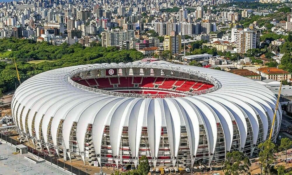 Estadio Beira Rio