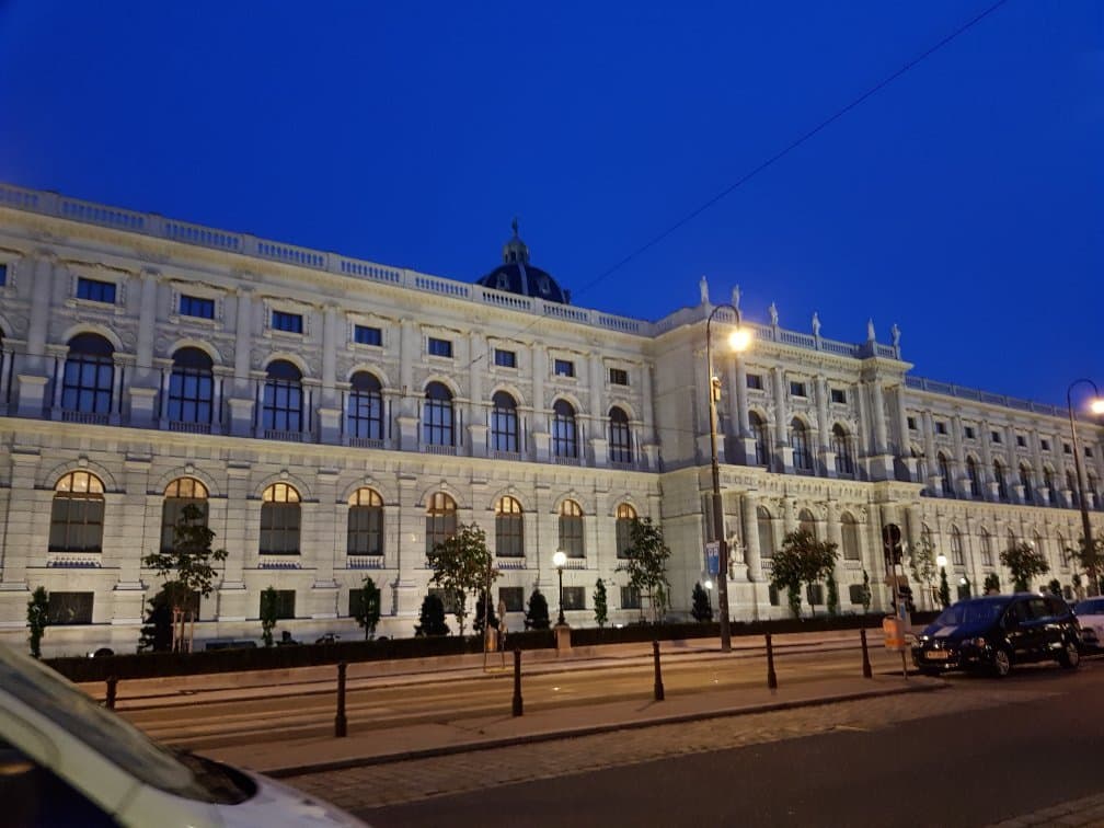 Great architecture