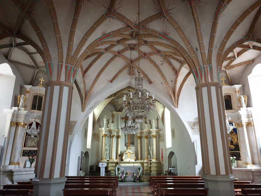 St. Nicholas Church