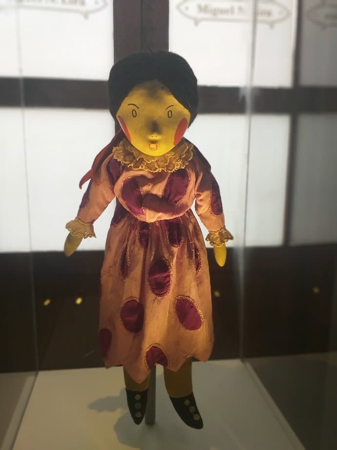 Casa Museo Miguel N Lira