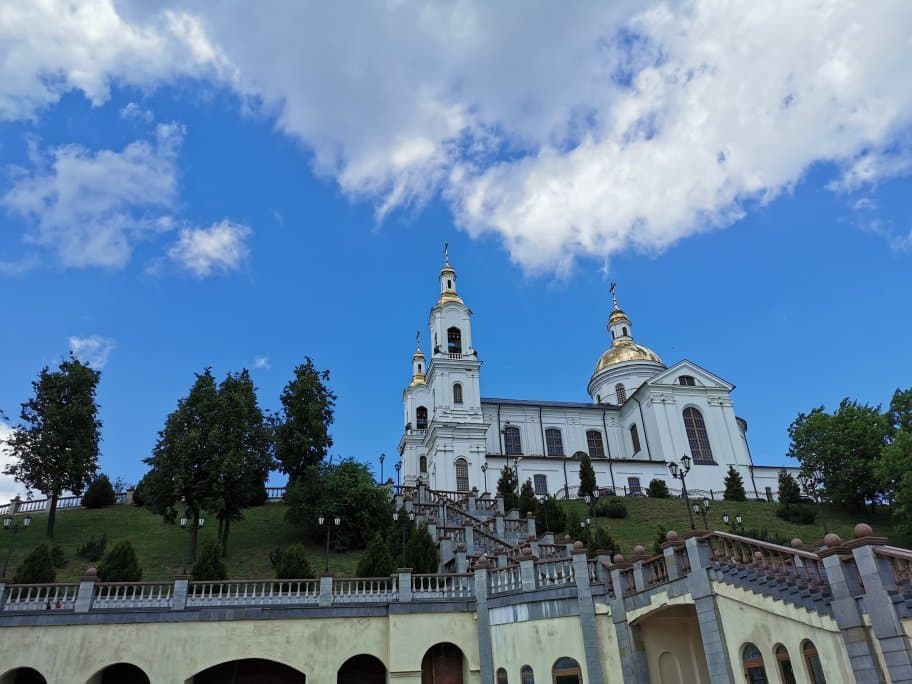 Uspensky Cathedral