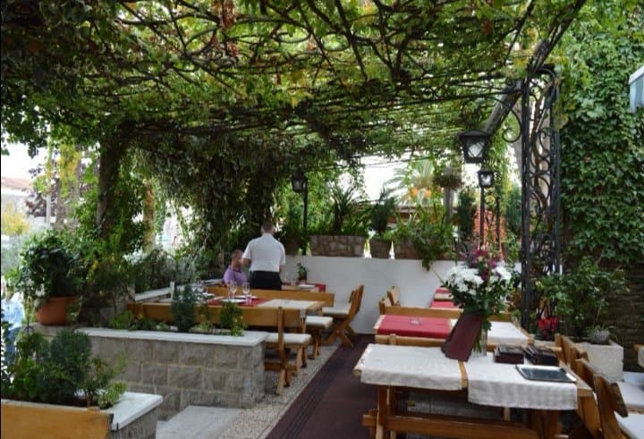 Restaurant Konoba Demizana