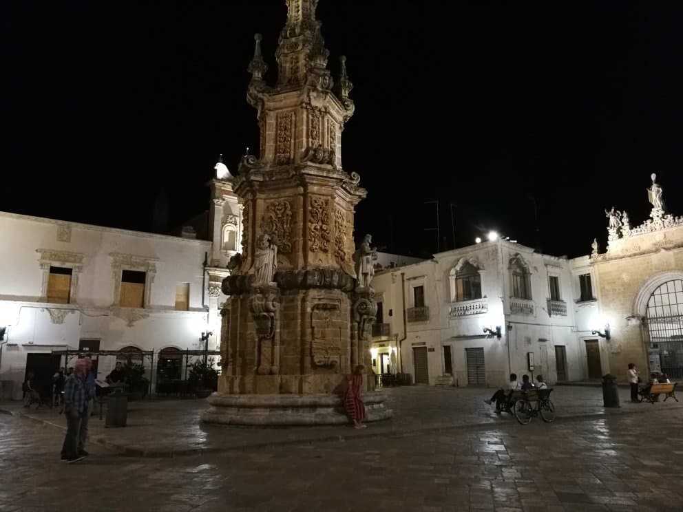 Chiesa di San Trifone