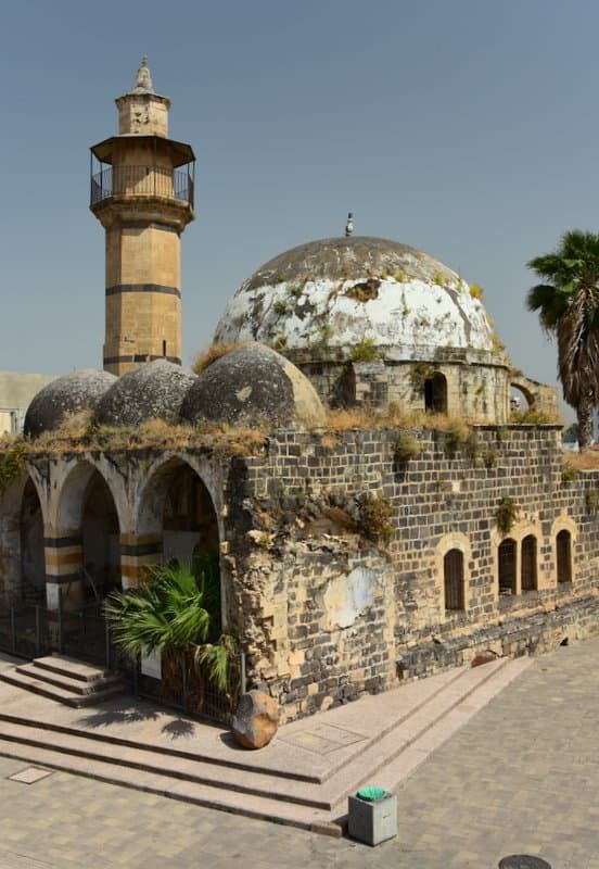 The Great Mosque