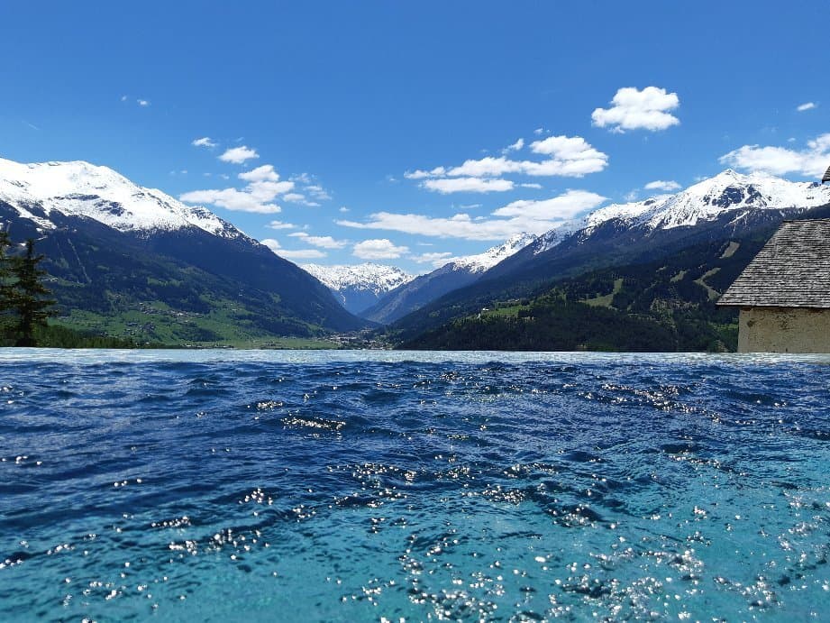 QC Terme Bagni Vecchi Bormio