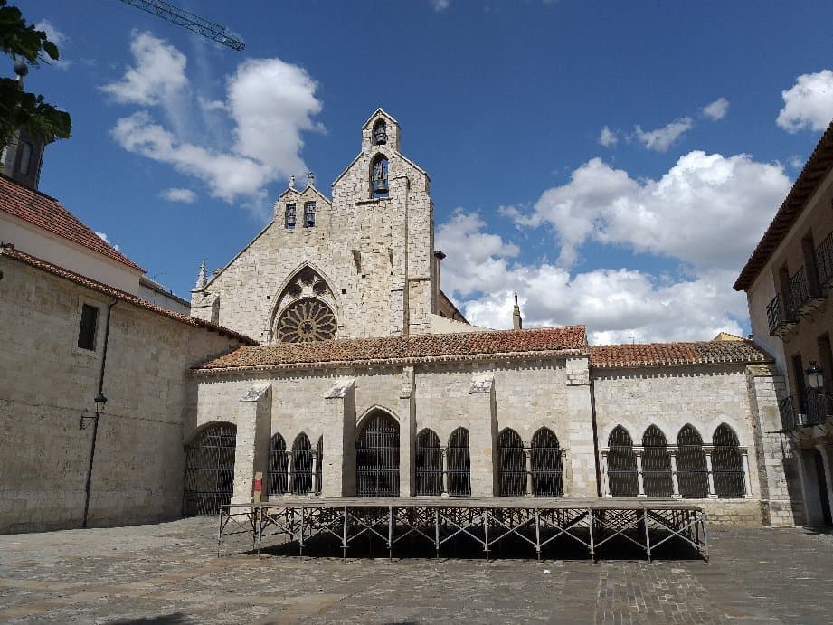 Iglesia de San Francisco