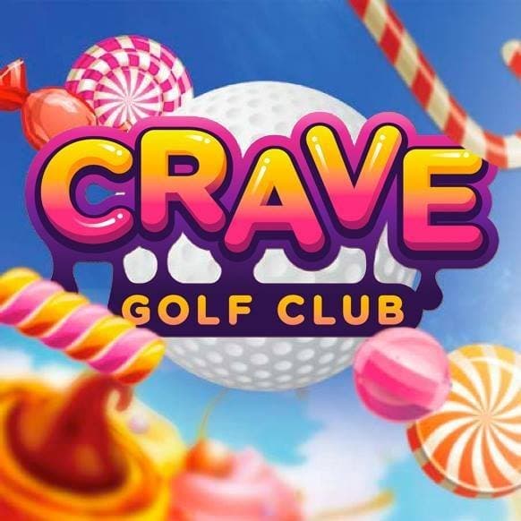 Crave Golf Club 