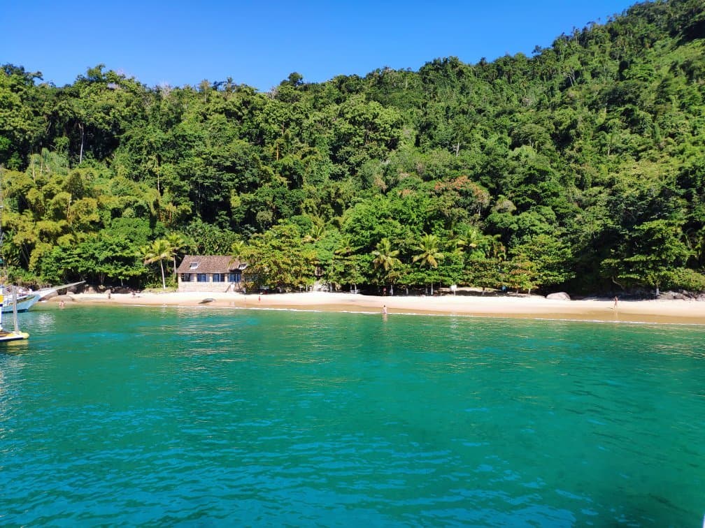 Praia da Lula