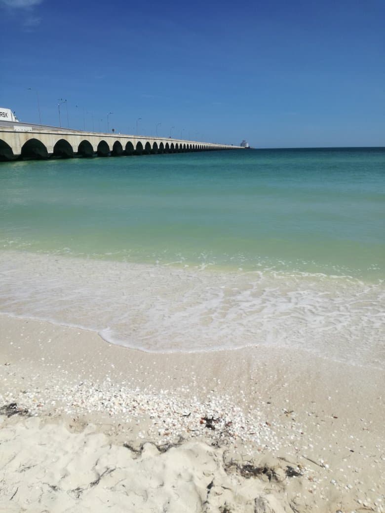 Malecón Progreso