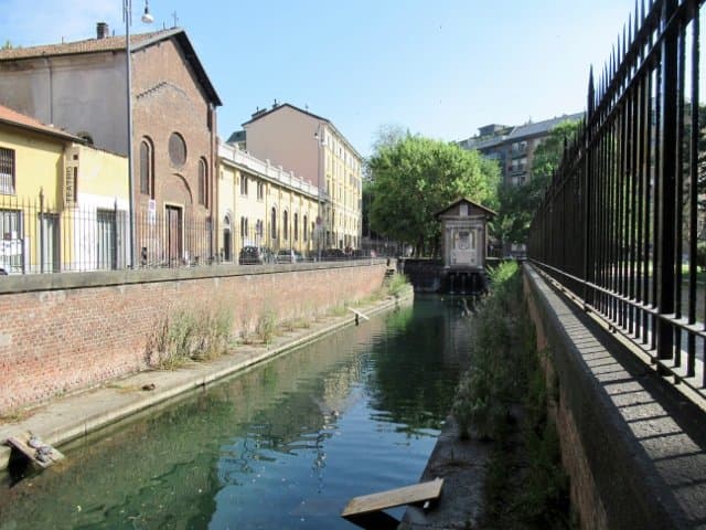 La Conca di Viarenna