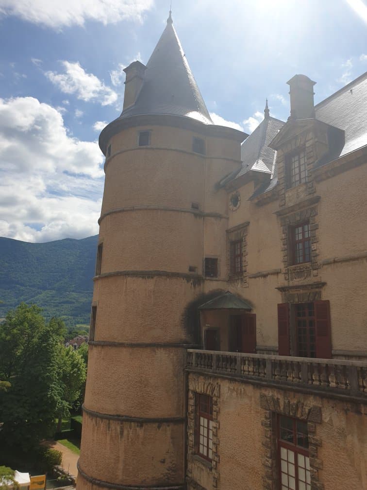 Musée de la Résistance et de la Déportation de l'Isère