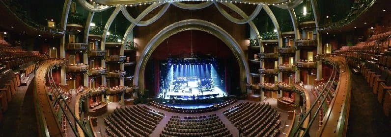 Dolby Theatre Los Angeles
