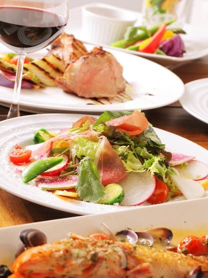 真心を込めておつくりしています！