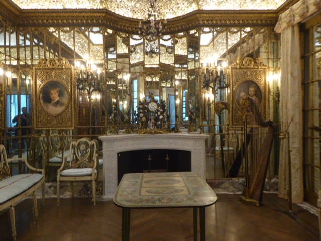 Cartoline da New York