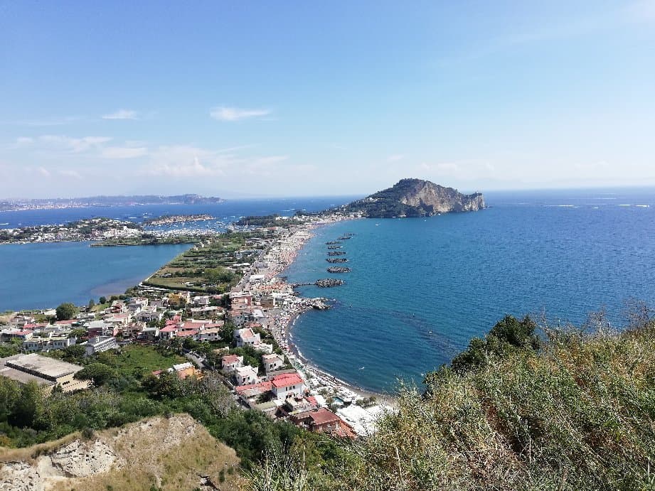 Centro Storico di Monte di Procida
