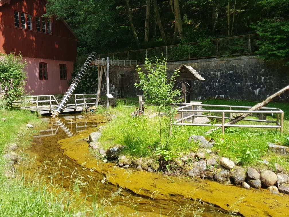 Randbøldal Museum