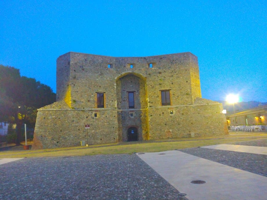 Torre Sant'Angelo