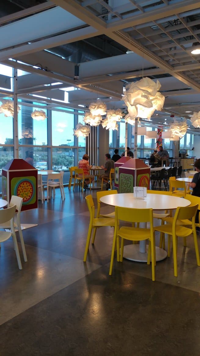IKEA Restaurant