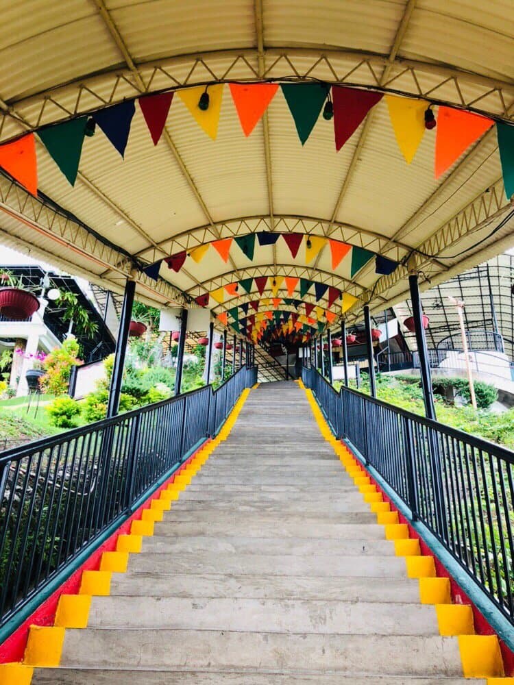 Jack's Ridge Viewpoint