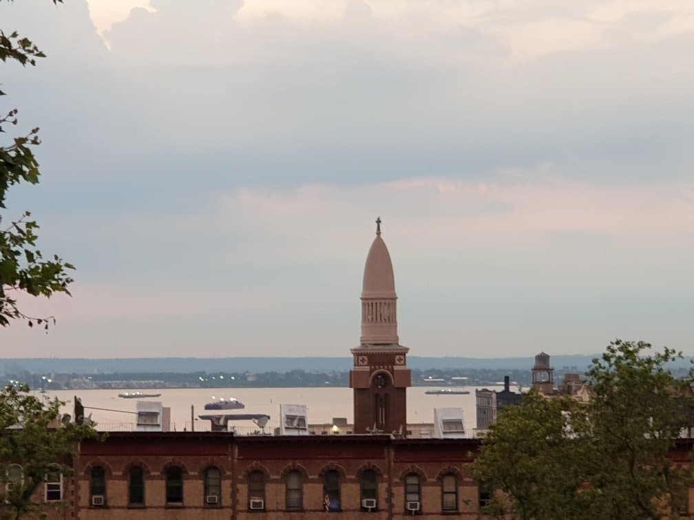 Sunset Park neighborhood