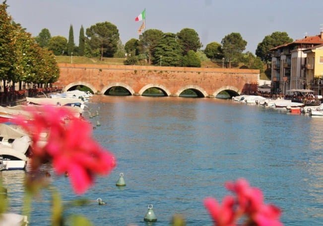 Ponte dei Voltoni