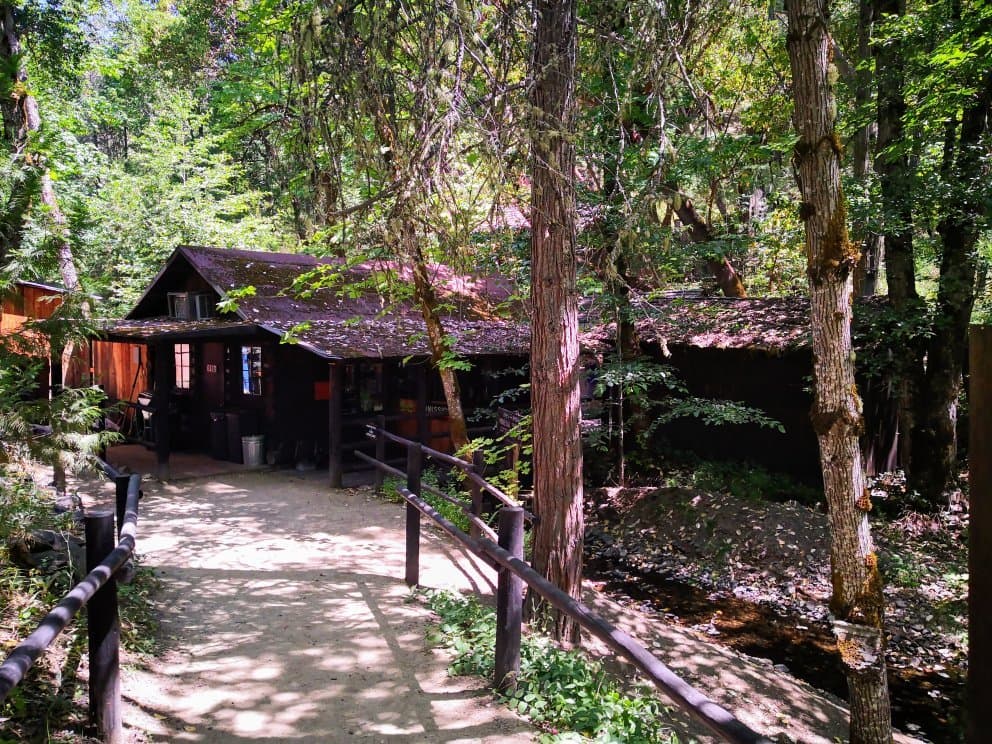 Oregon Vortex & House of Mystery