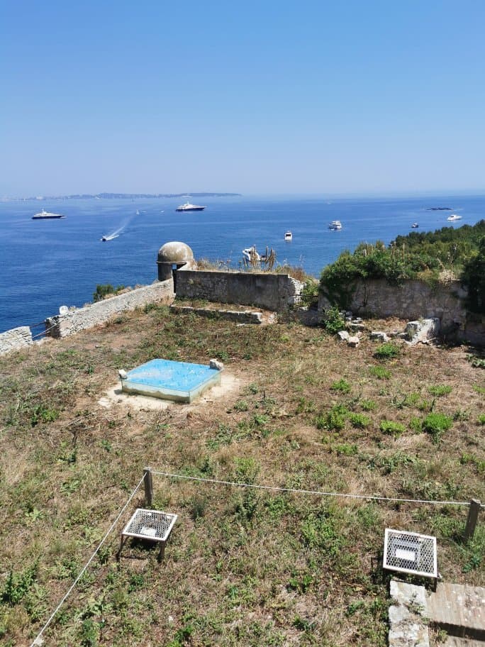 Musee de la Mer