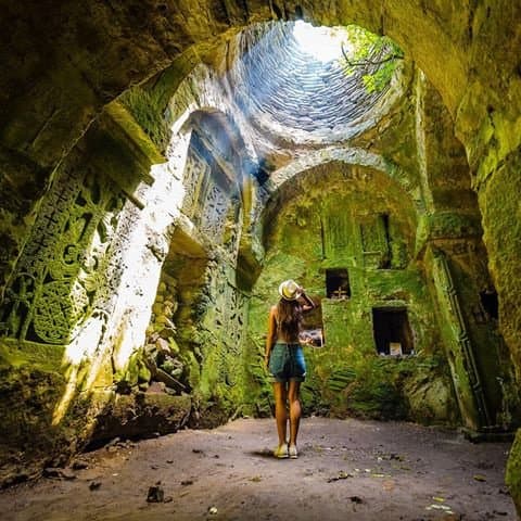 Off-Road trip to incredible places of Armenia , where you can't go without Jeep cars . Unique views during roads , and the way is : Yerevan- Sevan-Dilijan-Matosavank-Jukhtak Monastery. The trip takes 280km , 1 car(4 seats) - 65.000 AMD. Enjoy the wild nature , discover Armenia with us .