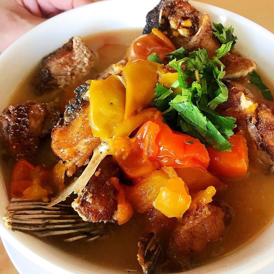 Fatt Kee Seafood Restaurant