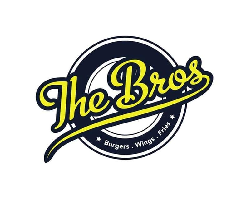 The Bros Logo