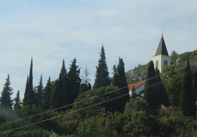 Church and Shrine of the Sacred Heart