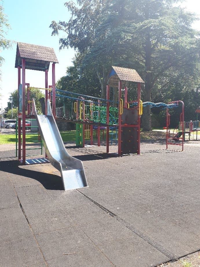 Redmond Park