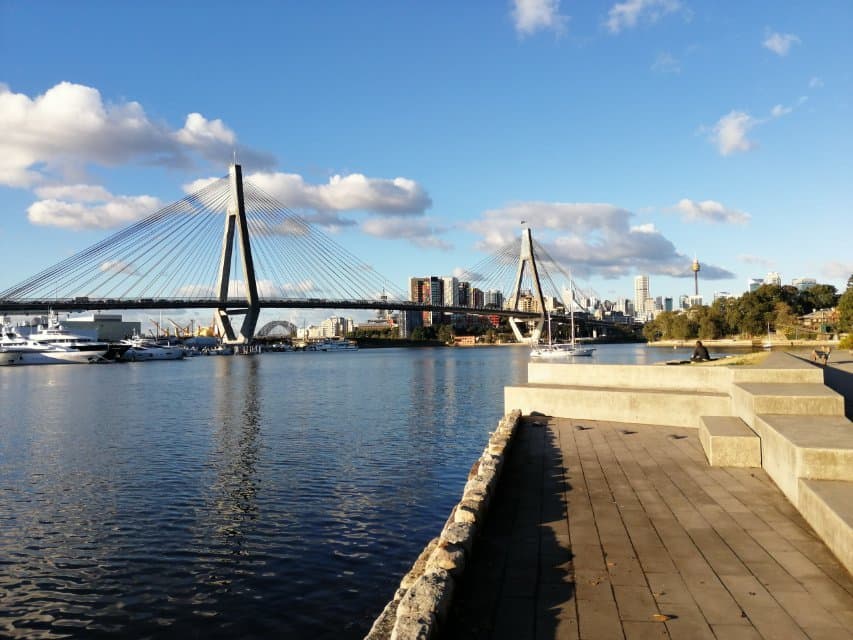 Glebe Sydney