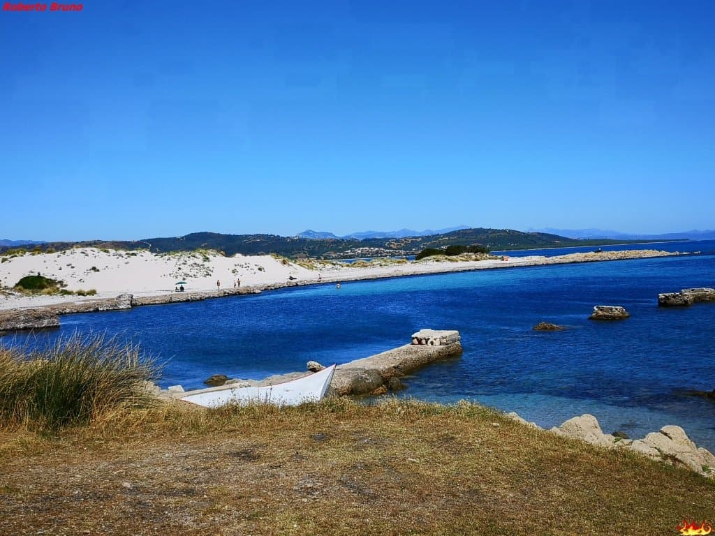 Spiaggia