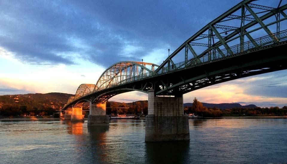 Mária Valéria Bridge
