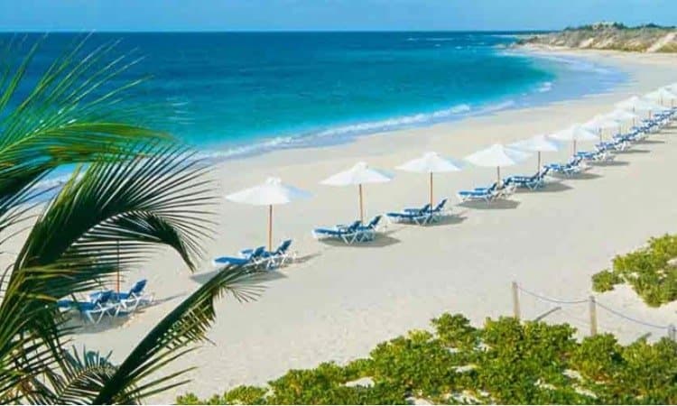 Colva Sea Beach