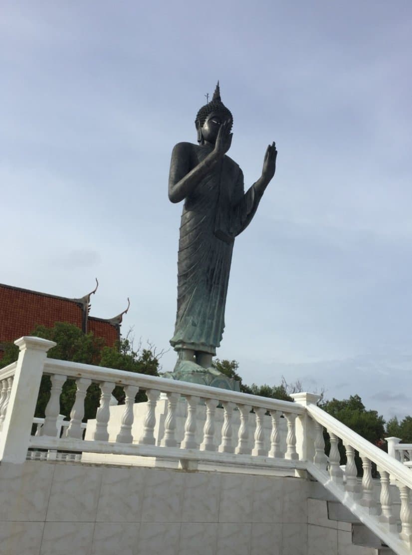 Wat Khun Samut Chin